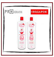 Комплект LOVE POTION REPAIR 1000/1000 ml