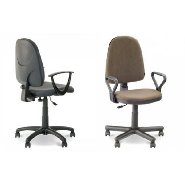 Кресло для персонала PRESTIGE GTP NEW(работаем с юр лицами и ИП) - фото 2 - id-p113243420
