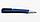 Нож канцелярский большой, 18 мм, KANEX MRG-18, метал.направляющие, лезвие из высокоуглеродистой стали(работаем, фото 2