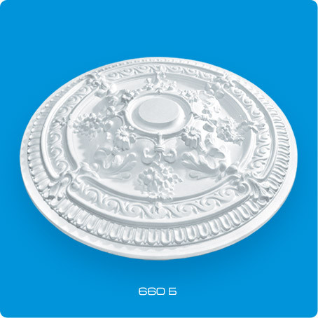 Розета ø660мм ФОРМАТ 660Б