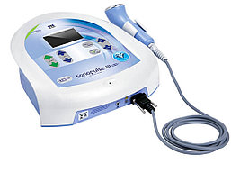 Sonopulse III Аппарат ультразвуковой терапии частоты 1 и 3 Мгц