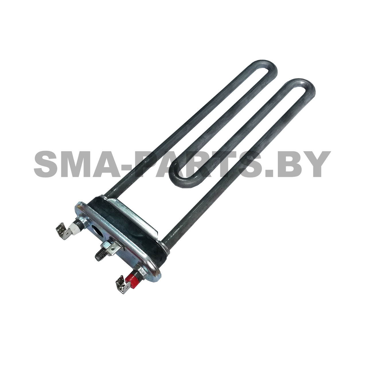 Нагревательный элемент (ТЭН) для стиральной машины Bosch, Siemens 2000W 00488731 / HTR006SG - фото 1 - id-p67097109