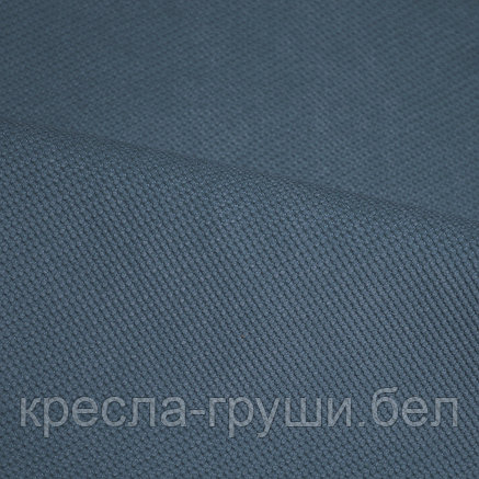 Кресло мешок Груша Verona 37 Denim blue, фото 2