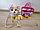 Интерактивная Собачка со щенком на поводке и с сумкой, танцует, звуковые эффекты, арт.BL-155, фото 2