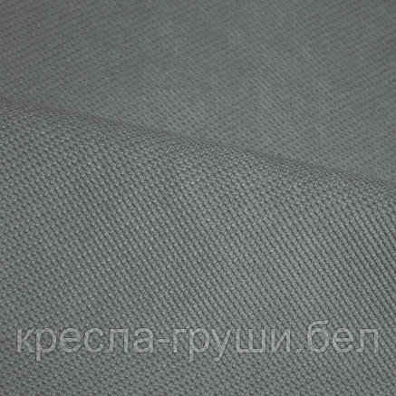 Кресло мешок Груша Verona 66 Antracite Grey, фото 2