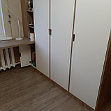 Мебель в детскую с крашеными фасадами, фото 5