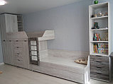Двухъярусная детская, фото 2