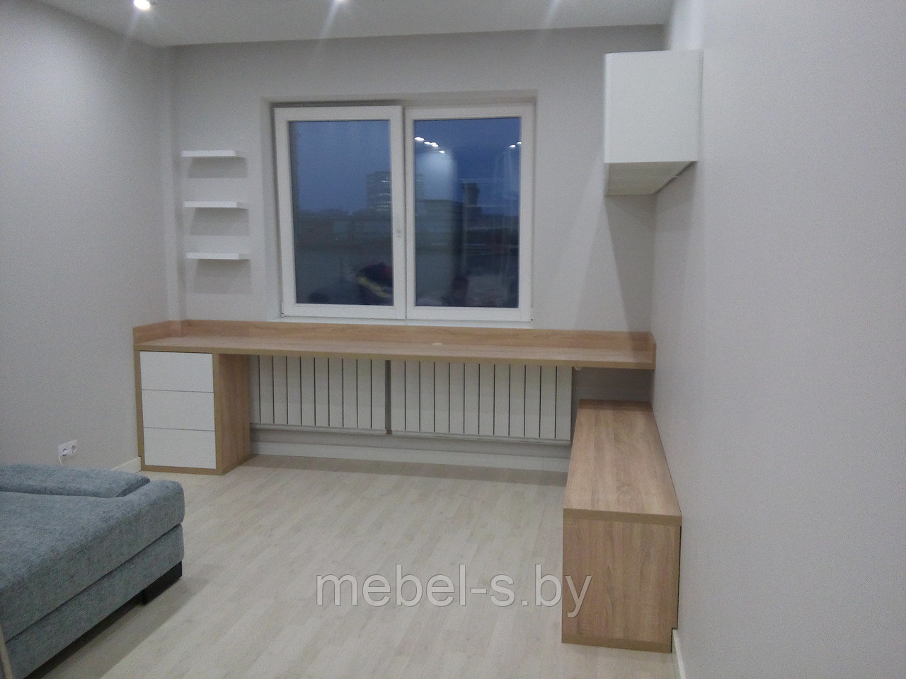 Комната для подростка