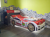 Мебель для мальчика "Гонки", фото 7