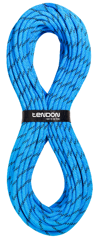 Веревка статическая Tendon Static d 10.5 mm