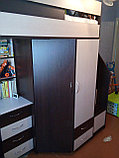 Кровать-чердак, фото 5