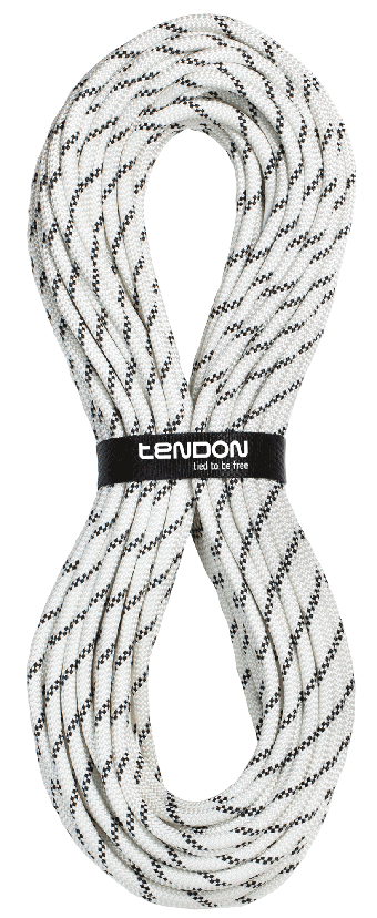 Веревка статическая Tendon Static d 12.0