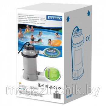 Нагреватель воды для бассейнов Intex 56684 / 28684