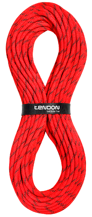 Веревка статическая Tendon Static d 11.0 mm