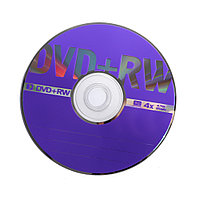 Диск DVD+RW