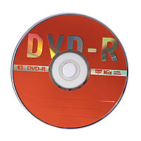 Диск DVD-R