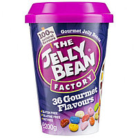 Драже жевательное The Jelly Bean factory mix, 200 гр. (Ирландия)