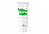 Cолнцезащитный крем для лица Purito - Centella Green Level Safe Sun 50+PA++++ - 50 мл