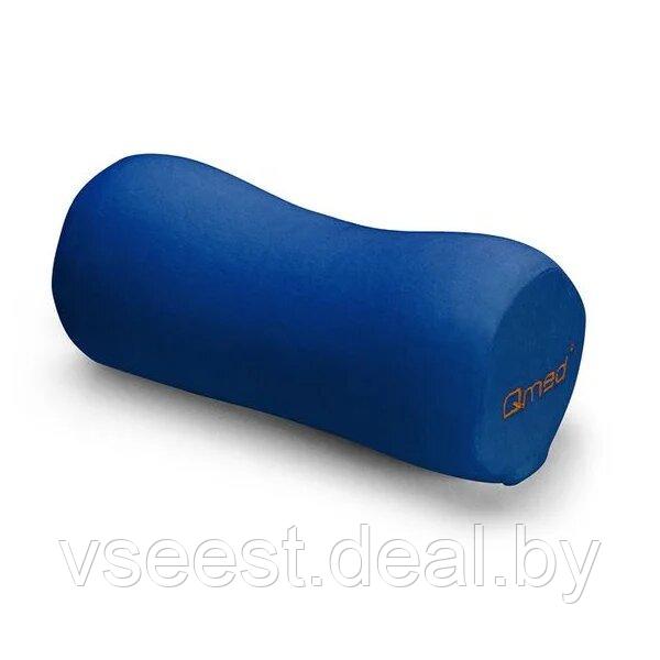 Ортопедический валик под голову Head pillow 27х12 см., Qmed