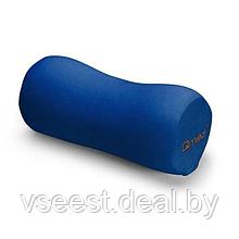 Ортопедический валик под голову Head pillow 27х12 см., Qmed