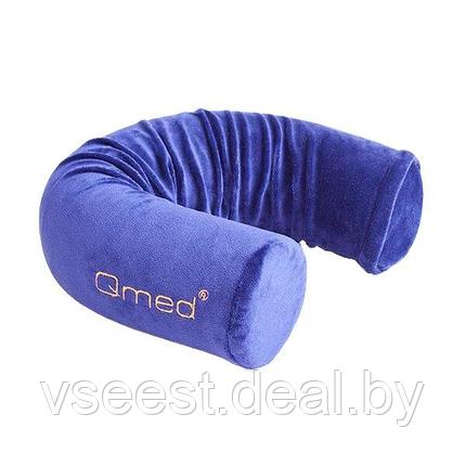 Валик многофункциональный FLEX PILLOW 63х10 см., Qmed, фото 2