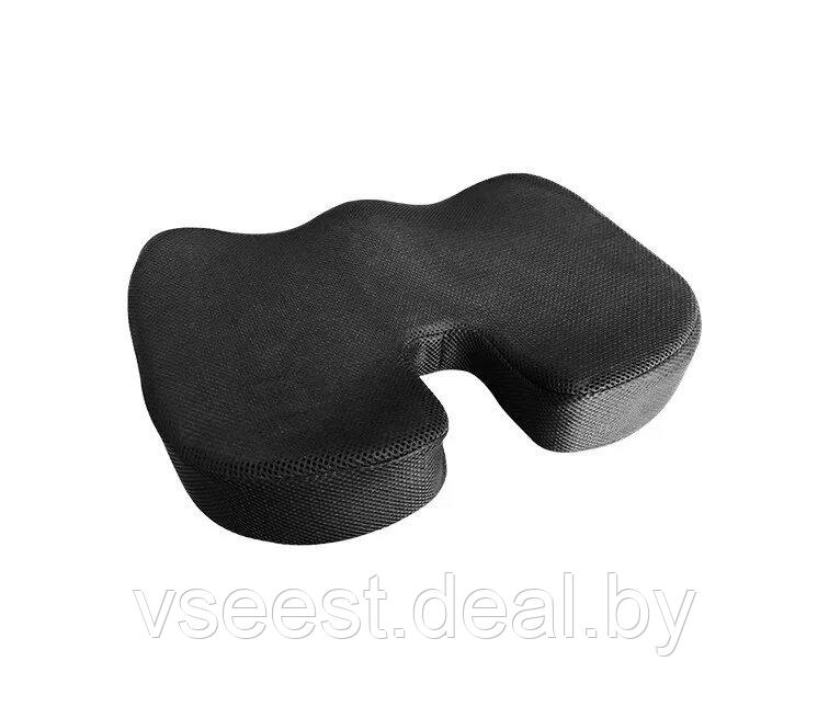 Подушка для сиденья ортопедическая MFP-4535 EXCLUSIVE SEAT