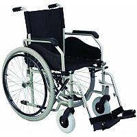 Кресло-коляска инвалидная BASIC PLUS VWCK43BP