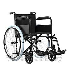 Кресло-коляска инвалидная BASE 100 ORTONICA