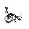 Кресло-коляска инвалидная BASE 155 ORTONICA, фото 2