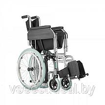 Инвалидная коляска Ortonica Olvia 30 (малогабаритная), фото 3