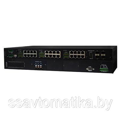 Управляемый коммутатор IES-3424DSFP-2P-PT-AC (8388-510)