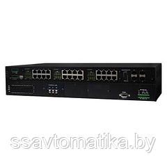 Управляемый коммутатор IPES-3424DSFP-2P-PT-AC (8388-604)