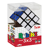 Кубик Рубика 3х3 (Rubik's), фото 1
