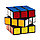 Кубик Рубика 3х3 (Rubik's), фото 3