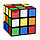 Кубик Рубика 3х3 (Rubik's), фото 4
