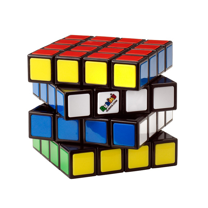 Кубик Рубика 4х4 без наклеек (Rubik's) - фото 4 - id-p2260751