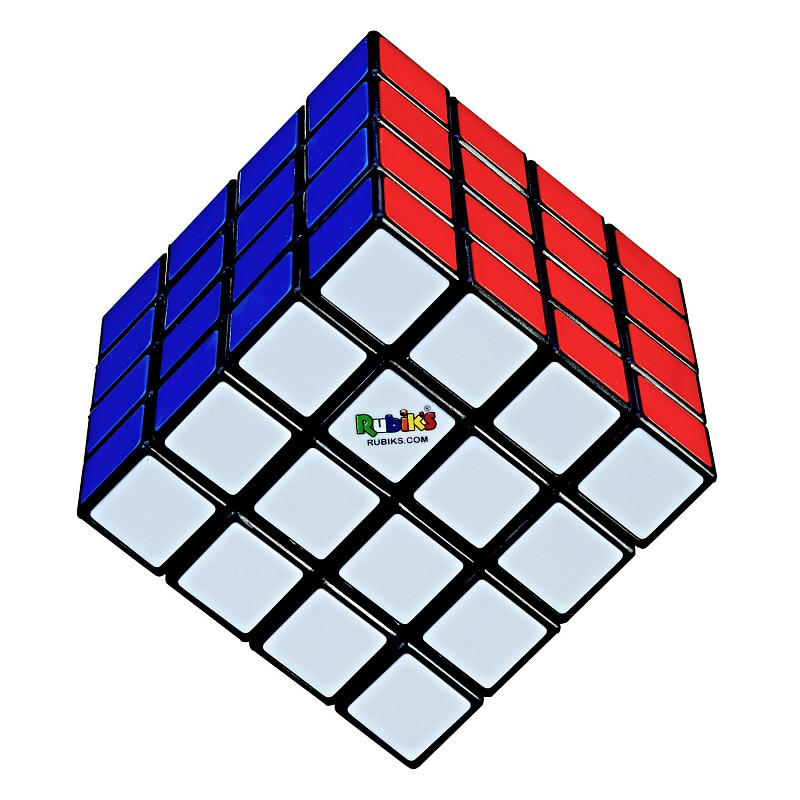 Кубик Рубика 4х4 без наклеек (Rubik's) - фото 3 - id-p2260751