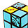 Детский кубик Рубика 2х2 (Головоломка Rubik's), фото 7