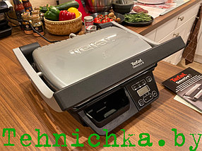 Электрогриль Tefal Select GC740B30