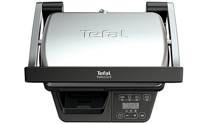 Электрогриль TEFAL GC740 - фото 3 - id-p123209101