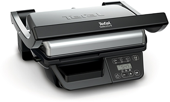 Электрогриль TEFAL GC740 - фото 4 - id-p123209101