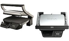 Электрогриль Tefal Select GC740B30, фото 2