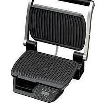 Электрогриль Tefal Select GC740B30, фото 3