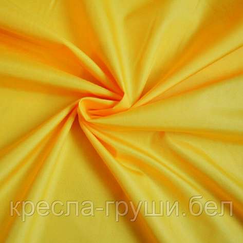 Ткань Дюспо (жёлтый), фото 2