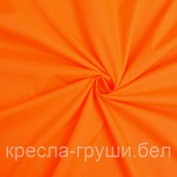 Ткань Дюспо (оранжевый)
