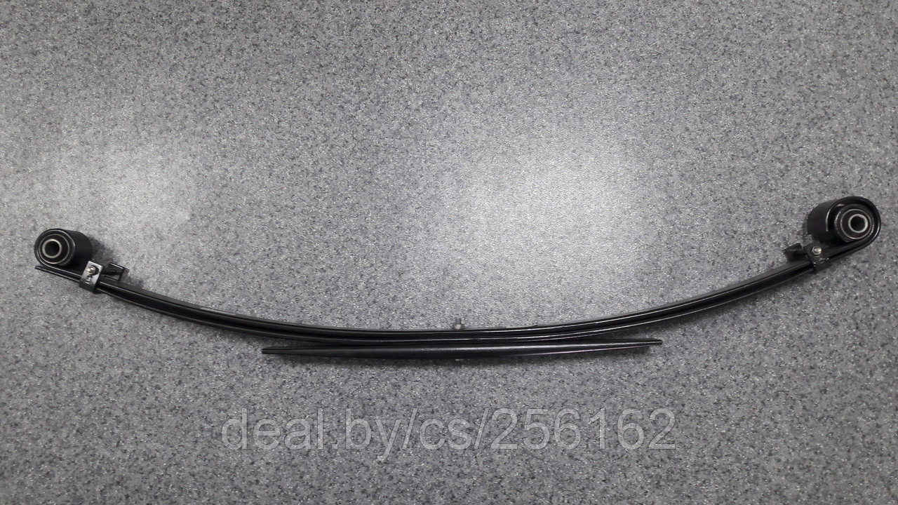 Купить Подрессорники На Уаз 33036 Комплект