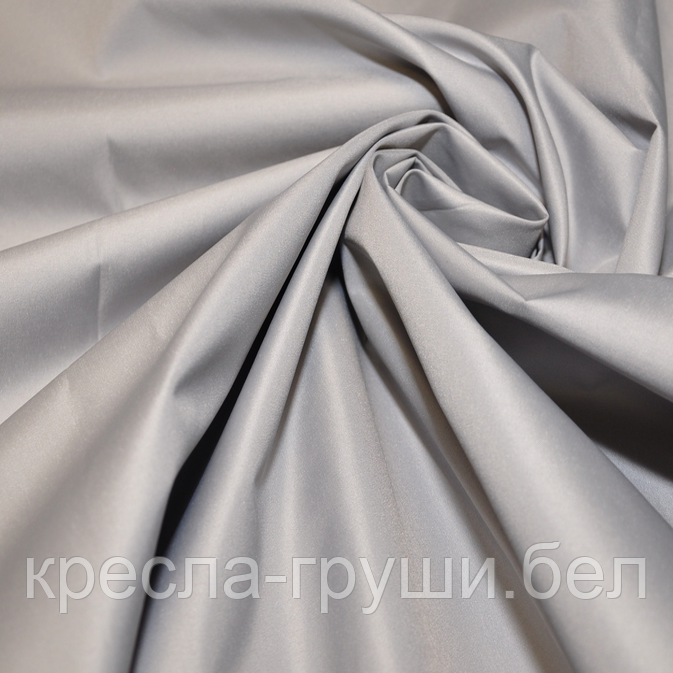 Ткань Дюспо (серый) - фото 1 - id-p123210271