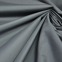 Ткань Дюспо (темно-серый)