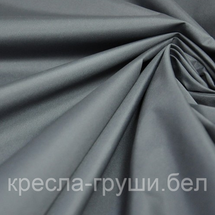 Ткань Дюспо (тёмно-серый) - фото 1 - id-p123210820