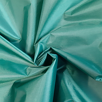 Ткань Оксфорд (зеленый)